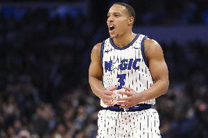 得敢打才有效果！半场罚球对比：魔术17罚13中 黄蜂仅7罚5中