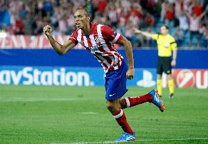 米兰达：在马竞的故事里，总需要先丢球再逆转，这才是我们的DNA