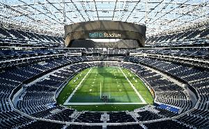 TA：洛杉矶3万人工会正式投诉FIFA等组织，要求禁止ICE人员出现