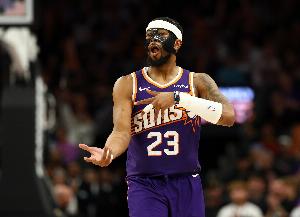 解说：就整个赛季而言 太阳值得一个季后赛的席位