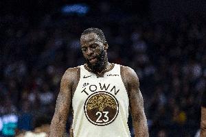 队记：勇士休赛期会看追梦是否执行选项 球员希望继续在这效力