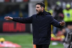 小法：要向科莫球迷道歉，我承担今天输球的全部责任