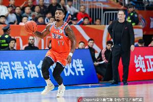 媒体人：福建一开始应该没想过赢 没想到广东是真给机会