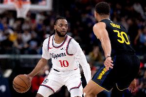 弗兰克：加兰的进化关键在于休赛期提升力量储备 就像库里一样