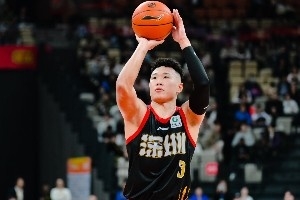 【吧友评选】CBA第40轮本土最佳球员