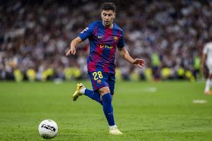 西媒：先租后买，贝蒂斯有意今夏从巴萨引进巴德吉