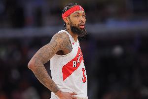 中规中矩！英格拉姆9投5中&罚球10中7 得到17分2篮板4助攻1盖帽