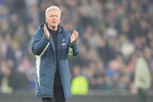 莫耶斯谈德比：多年来我们曾多次赢利物浦，希望今天再次取胜