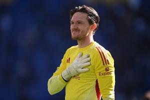 伍德曼：能在默西塞德德比迎来首秀太棒了 我上场时确实有些紧张