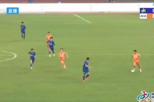 “闽超”揭幕战福州主场迎战厦门，观赛人数51342人创福建省纪录