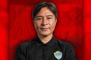 北青：广西恒宸调整总经理与战绩无关，希望改善俱乐部市场推广