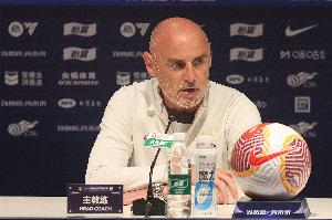 穆斯卡特：伤员恢复有条不紊进行中 傅欢、杨希上轮表现很不错