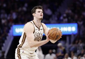 波斯特：我希望能尽可能久地留在勇士 如果勇士报价我会非常乐意