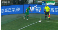 十人国安1-0英博！塞尔吉尼奥角球助攻，拉莫斯抢点头球破门