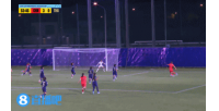 李启娴梅开二度，U17中国女足4-0领先泰国女足U17