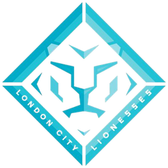  伦敦城雌狮女足