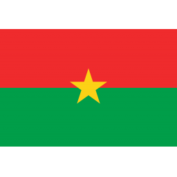  布基纳法索女足