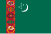  土库曼斯坦U20
